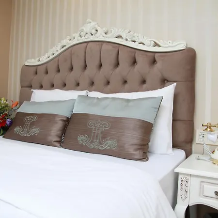 Hotel Kadi Konagi Thermal Bursa