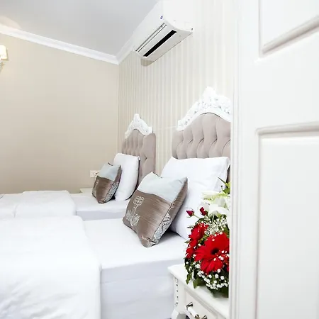 Szálloda Kadi Konagi Thermal Bursa