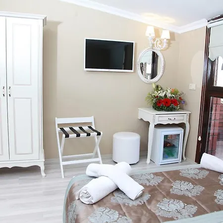 Kadi Konagi Thermal 2* Bursa