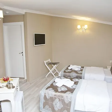 Szálloda Kadi Konagi Thermal 3*