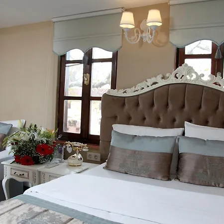 Kadi Konagi Thermal 3* Bursa