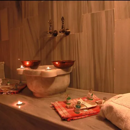 Szálloda Kadi Konagi Thermal