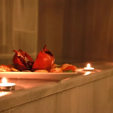 Kadi Konagi Thermal Bursa