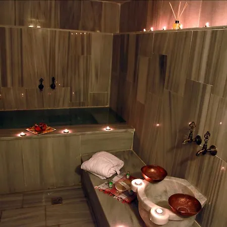 Kadi Konagi Thermal Bursa