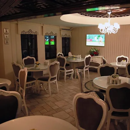 Szálloda Kadi Konagi Thermal 3*