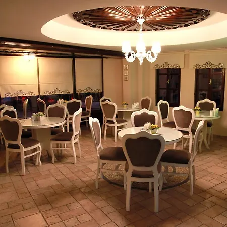 Kadi Konagi Thermal 2* Bursa