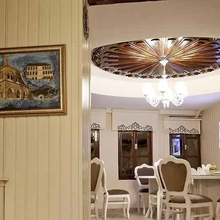 Kadi Konagi Thermal Szálloda Bursa