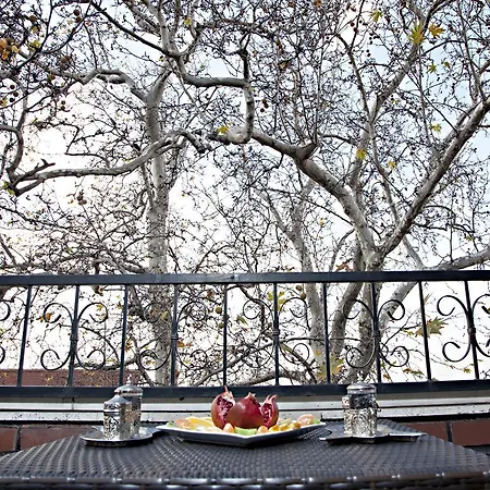 Kadi Konagi Thermal Szálloda Bursa