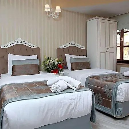 Kadi Konagi Thermal 3* בורסה