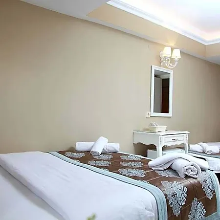 Kadi Konagi Thermal Hotel Bursa