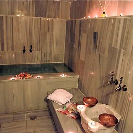 Kadi Konagi Thermal 3* Bursa