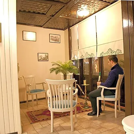 Kadi Konagi Thermal Bursa