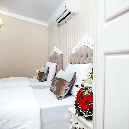 Hotel Kadi Konagi Thermal