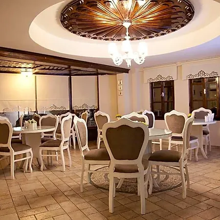 Kadi Konagi Thermal 3* Bursa
