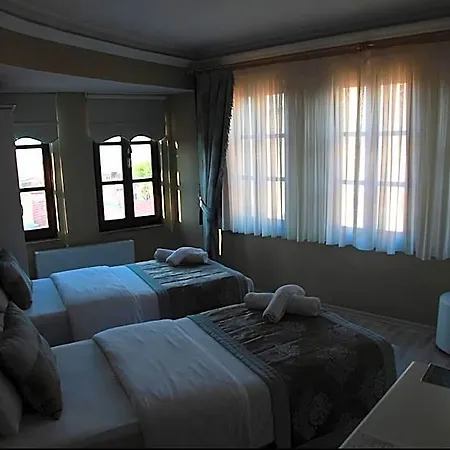 Hotel Kadi Konagi Thermal