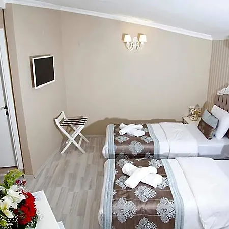 Hotel Kadi Konagi Thermal 3*