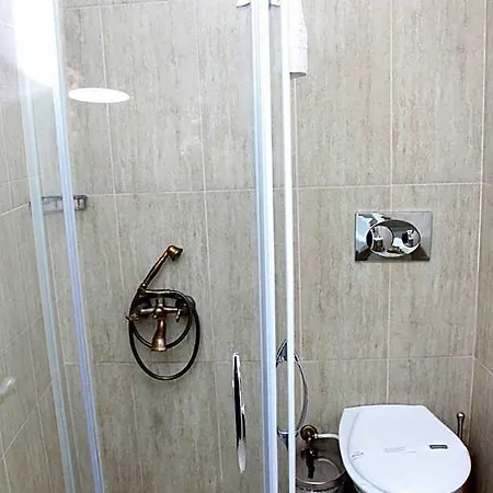 Kadi Konagi Thermal מלון 3*