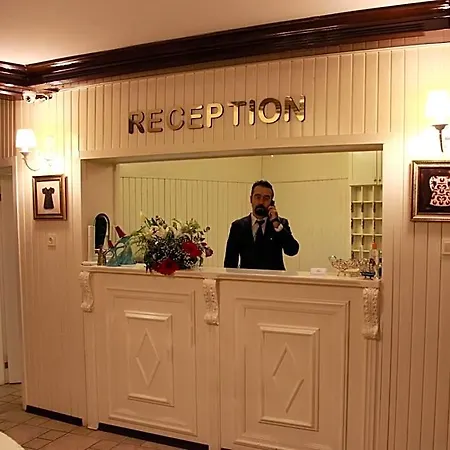 Kadi Konagi Thermal Hotel 3*