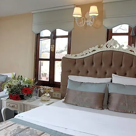Hotel Kadi Konagi Thermal 3*