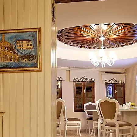 Hotel Kadi Konagi Thermal
