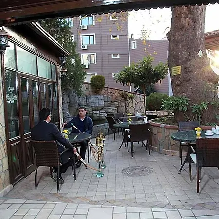 Kadi Konagi Thermal Hotel Bursa