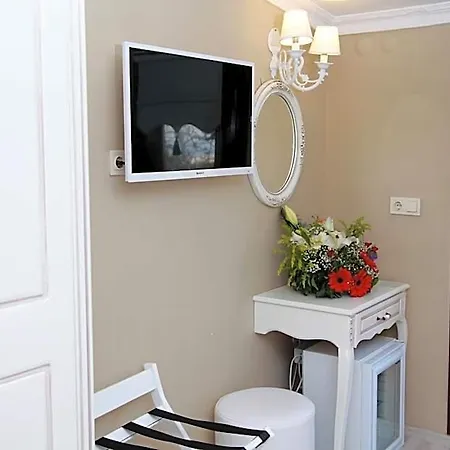 Kadi Konagi Thermal 3* Bursa
