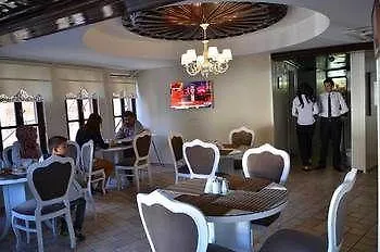 Kadi Konagi Thermal 3* בורסה