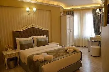 Kadi Konagi Thermal Szálloda Bursa