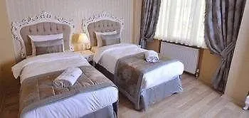 מלון Kadi Konagi Thermal 3*