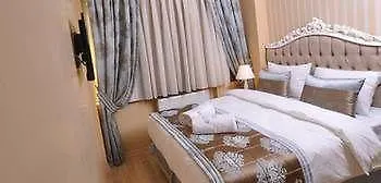 מלון Kadi Konagi Thermal 3*