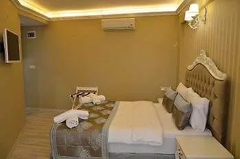 Kadi Konagi Thermal מלון 3*