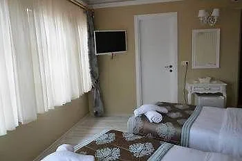 Kadi Konagi Thermal 3* בורסה