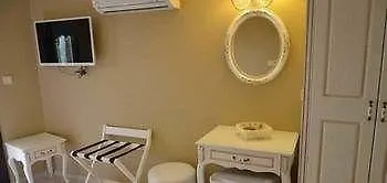 Kadi Konagi Thermal Hotel Bursa