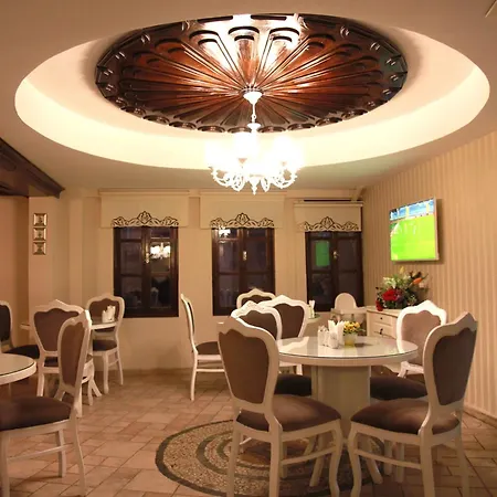 Kadi Konagi Thermal Szálloda Bursa