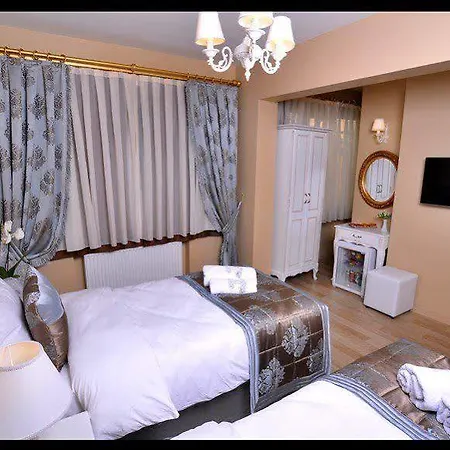 Kadi Konagi Thermal Szálloda