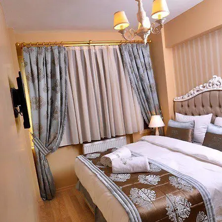 Kadi Konagi Thermal Hotel Bursa