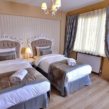 Szálloda Kadi Konagi Thermal 3*