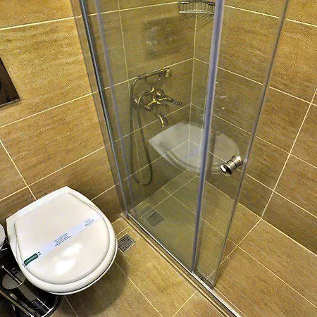 Hotel Kadi Konagi Thermal Bursa