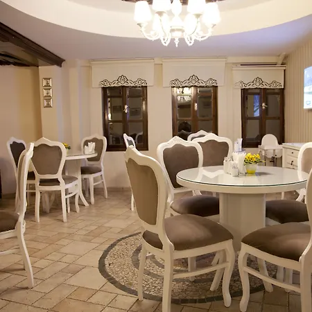 Kadi Konagi Thermal 2* Bursa