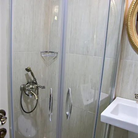 Hotel Kadi Konagi Thermal Bursa