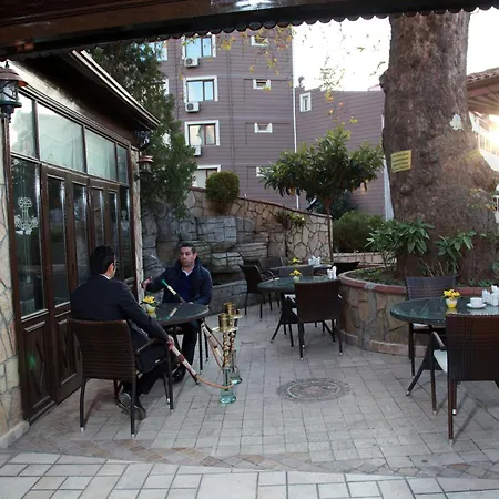 Szálloda Kadi Konagi Thermal 3*