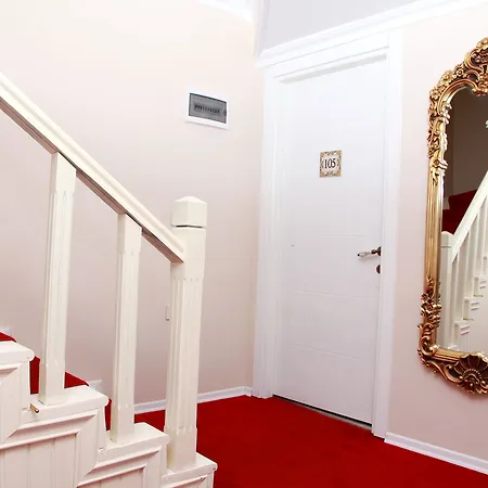 Kadi Konagi Thermal 3* Bursa