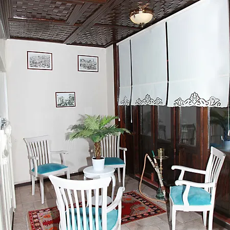 Kadi Konagi Thermal 2* Bursa