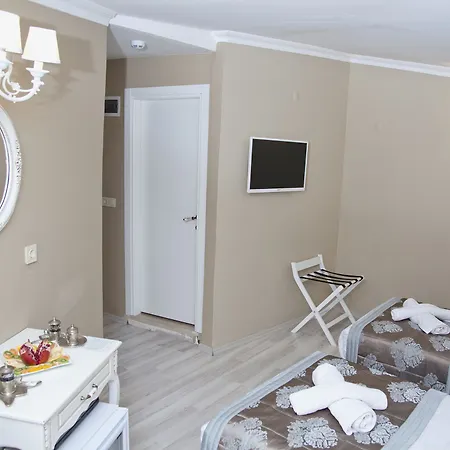 Kadi Konagi Thermal 3* Bursa