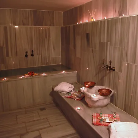 Szálloda Kadi Konagi Thermal