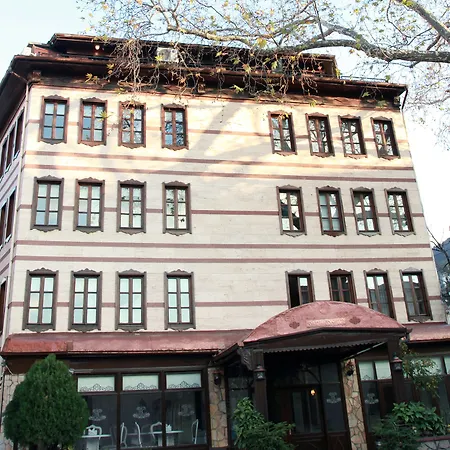 Hotel Kadi Konagi Thermal 2*