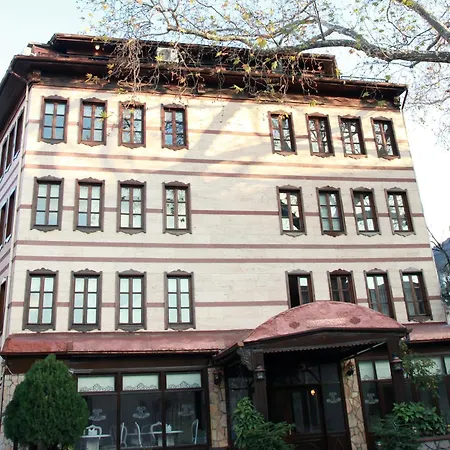 Szálloda Kadi Konagi Thermal 3*