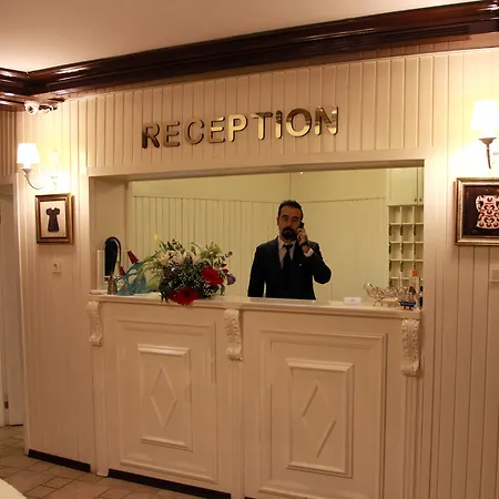 Kadi Konagi Thermal Hotel Bursa