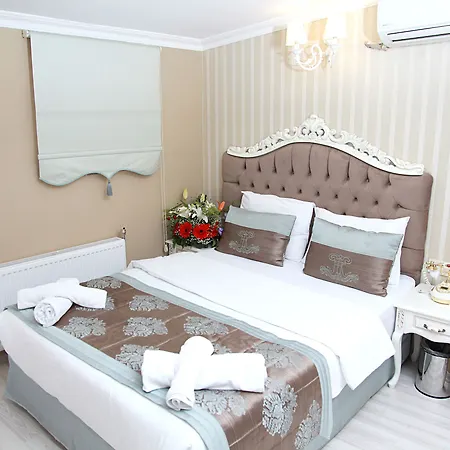 Hotel Kadi Konagi Thermal 2*