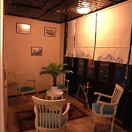 Kadi Konagi Thermal Szálloda